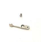 Eb 1268 Movement For Spare Parts 445 Adjustment Lever Spring. Fixed Price $5.78.
