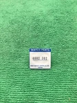 Seiko Coil Part 4002-302 Watch. Fixed Price $39.99.