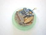 Eta 952.101, Esa Rare, New, Original Watch Movement. May Replace 536.111. Fixed Price $129.00.
