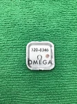 Omega 320 1346 Lower Balance Unit Part. Fixed Price $27.99.