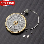New Clone Eta 2836-2 Automatic Movement For Tianjin ST2146 Gold. Fixed Price $62.99.