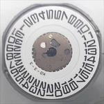 Japan Made Miyota 2453 Quartz Movement Big Font Date. Fixed Price $9.19.