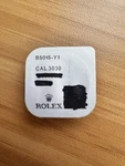 Genuine Rolex 5015 Escape Wheel 3000, 3035, 3055, 3075, 3085. Fixed Price $99.00.