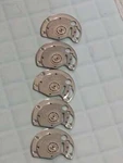 Seiko Parts Framework Oscillating Weight With Ball-bearing New Original. Fixed Price $49.99.