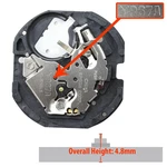 Original Hattori/seiko/epson YR67 Japan Quartz Movement. Fixed Price $14.75.
