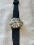 Vintage 1971 Bulova 10K Rgp Sea King "ds" Men's Watch - 11BLCD Running Strong. Fixed Price $179.00.