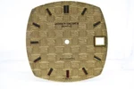 Vacheron Constantin Historiques 7391, Dial. Fixed Price $1177.06.