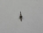 Patek Philippe Chronometro Gondolo 22" Balance Staff Pocket Watch Movement Part. Fixed Price $95.00.