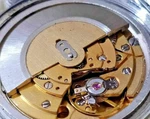 Tissot Cal 2481 Full Movement With Crown Working Used. Fixed Price $276.92.