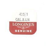 Longines 8LN Movement Clutch Lever Part 435-1 Nos Watchmakers (C13D20). Fixed Price $26.99.