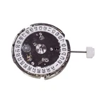 21,600BPH 3 Hands Date Automatic Mechanical Watch Movement For Miyota 8215. Fixed Price $25.10.