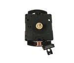Uts 817 Junghans Pendulum Quartz Movement 21 Mm. Fixed Price $18.99.