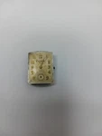 Bulova 7AA Mechanical Wristwatch Movement - Parts / Repair Not Running. Fixed Price $18.95.