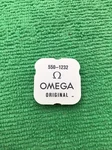 Omega 550 1232 Hour Wheel Part. Fixed Price $35.99.