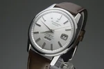 Serviced Vintage 1965 Japan Seikomatic Weekdater 6206-8990 26J Automatic.. Fixed Price $558.00.