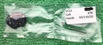 Hattori VC11E Quartz Watch Movement With Stem, Nos. Fixed Price $11.99.
