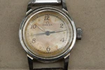 Vintage 1950S Omega S.s. 17J Manual Wind Lady's WATCH--4 Repair. Fixed Price $117.25.