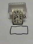 Cartier Movement & Dial Automatic CAL.120 Eta 2000-1 Swiss Made Running. Fixed Price $849.00.