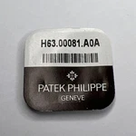 New Patek Philippe Watch Bracelet Screw Link Pin H63.00081.A0A. Fixed Price $156.00.