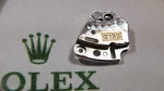 Rolex 3135 130 Winding Bridge, Watch Part, Genuine - Great Condition. Fixed Price $395.00.