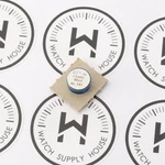 Elgin Center Wheel Part Grade 830A New Old Stock Watchmakers (C18D11). Fixed Price $22.49.