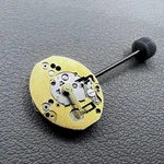 Quartz Movement Eta 980.003 Swiss Blue Circuit Board 2 Hands. Fixed Price $62.89.