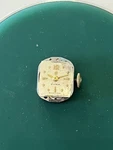 Running Cyma Cal. 434K Ladies Watch Movement With Dial Hands Crown. Fixed Price $39.20.