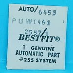 Puw Cal. 1461 Part# 2557/1. Fixed Price $25.00.