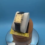 1950'S Wittnauer Revue Watch Mechanical. Fixed Price $173.88.