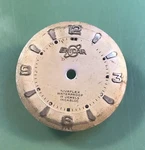Enicar 1010 Cal. Original Replacement Watch Parts / Choose From List. Fixed Price $12.99.