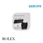 Rolex Swiss Minute Pinion 2230-270, For Movement 2230, Part 270.. Fixed Price $82.50.