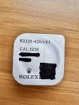 Genuine Rolex 3230-421 / 3235 3255 3285 Pallet Fork New Sealed. Fixed Price $199.00.
