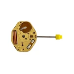 New Miyota 1L36 3/4 X 8 H2 - 1.43MM Quartz Ladies Movement. Fixed Price $17.99.
