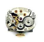 Antique Longines Swiss 17 Jewel Women's Wrist Watch Movement Parts Repair #sr. Fixed Price $19.99.