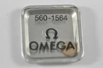 Omega Watch Part 560-1564 Date Indicator Driving Wheel 561 562. Fixed Price $39.00.