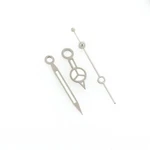 Silver Watch Hands For Rolex 3035, 3135 Submariner 16800, 16808, 16610. Fixed Price $19.99.
