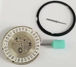 Brand New Seiko NH15 Mechanical Automatic Watch Movement. Fixed Price $69.99.