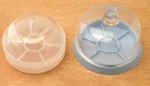 Set Of Two Dust Cover Tray Watch Repair Tools. Fixed Price $24.99.