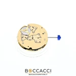 Ronda Movement 5050.C Chronograph, Big Date H6 Ht. 7.00MM (swiss Made) Calib:.... Fixed Price $104.56.