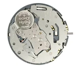 Miyota/citizen 0S21 3 Hands Japan Quartz Movement Ht. 7.00MM (various Dates). Fixed Price $42.95.