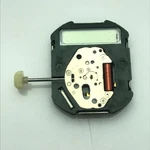 Miyota 4800-01A Ana Digi Quartz Watch Movement For Parts (not Tested) AHS186ARB1. Fixed Price $30.00.