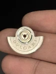 Eta 2894-2 Cod. 1143/1 Bulgari Oscillating Weight Rotor Calib:. Fixed Price $99.95.