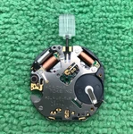 Morioka Tokei V692A Quartz Watch Movement With Stem, Nos. Fixed Price $31.99.