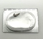 New Generic Automatic Eta 2824, 2824-2, 2836 Set Lever, Ditend Part #443. Fixed Price $18.00.