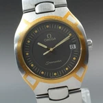 Near Mint Omega Seamaster Polaris CAL.1438 396.1022 Men's Quartz Watch Japan. Fixed Price $549.99.