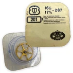 Unitas 287 Center Wheel 201/872 Nos Read!. Fixed Price $17.99.