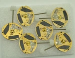 Watch Movement Eta 901.001 Replaces 901.005 980.003 980.005 High 3.40MM. Fixed Price $21.99.