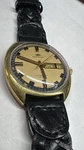 Classic Men's Movado Kingmatic Hs 360 Automatic Calendar Watch; Running (A700). Fixed Price $399.99.