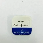 Patek Philippe CAL.27-460 PART-1489 Pawl Wheel Watch Movement New. Fixed Price $180.00.