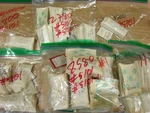 Eta Wristwatch Case Screws #5101 Many Cals 2510, 2410, 2390, 251.252, 963.111+++. Fixed Price $20.00.